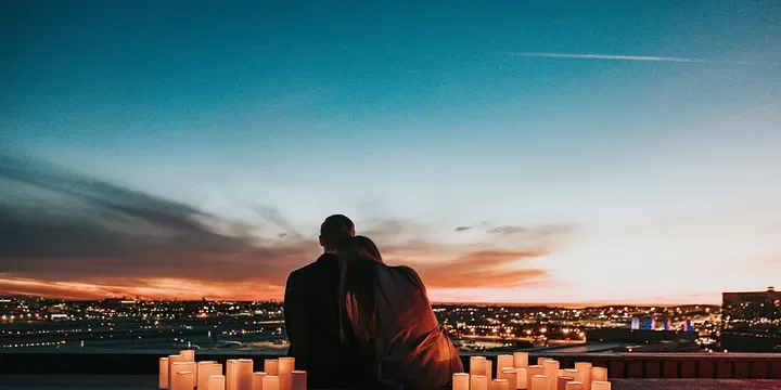 Featured image of post When You Feel These Three Things When You’re Together, It Means Your Fate Has Come to an End