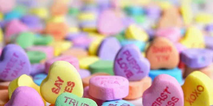 Featured image of post What Conditions Does a Person Need to Meet to Be Eligible for True Love?